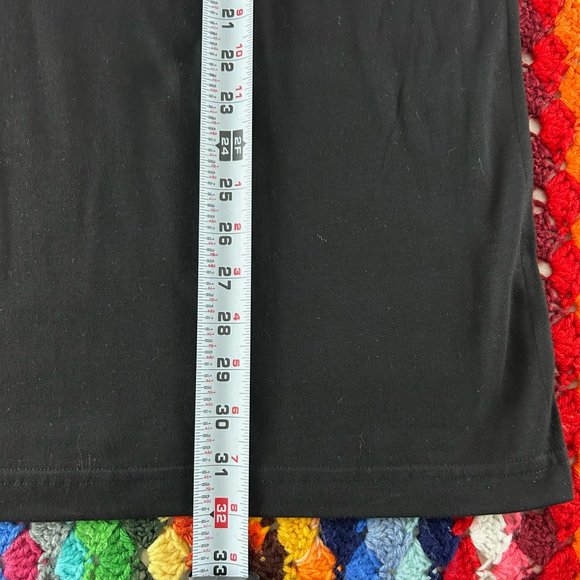 Vintage 90s Deadstock Copenhagen Denmark Hard Rock Cafe T-Shirt Oversize… - Picture 8 of 10